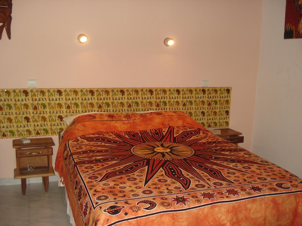 Bolongs Passion Bed and Breakfast Cap Skirring Eksteriør billede